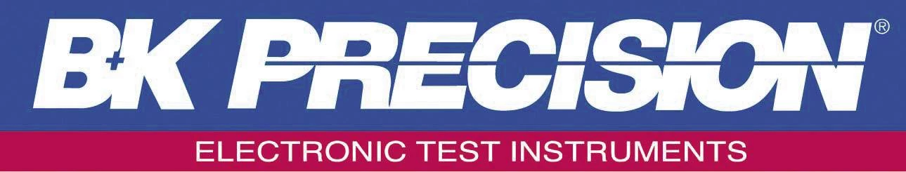 BK Precision