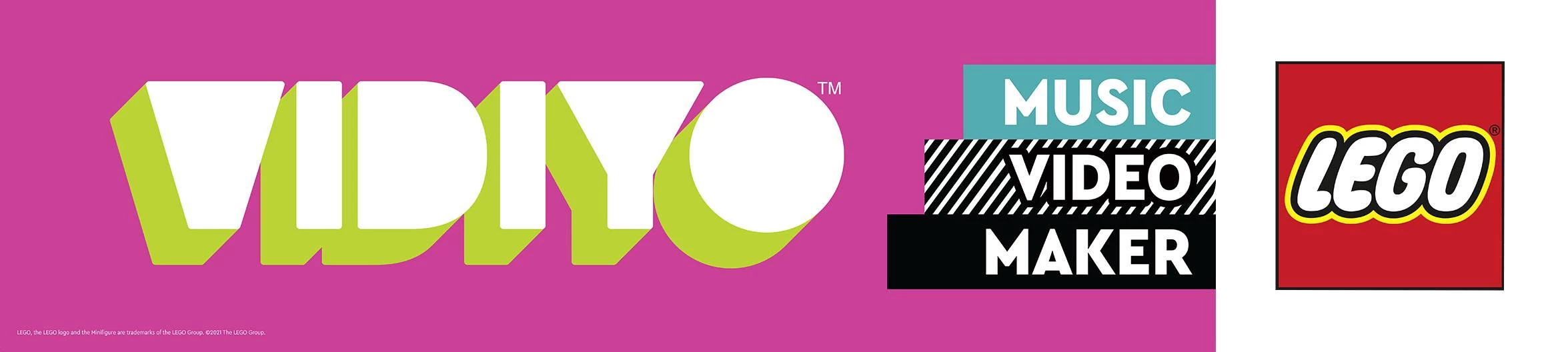 LEGO Vidiyo