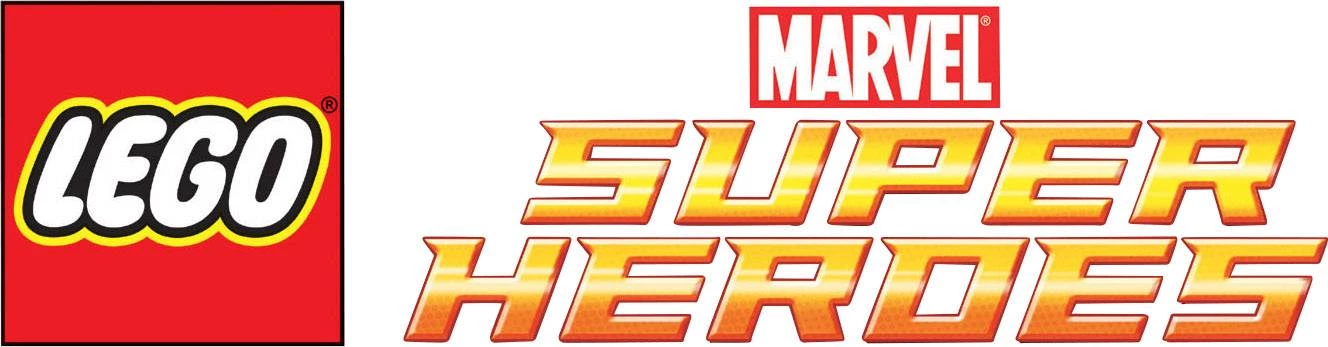 LEGO Marvel Super Heroes