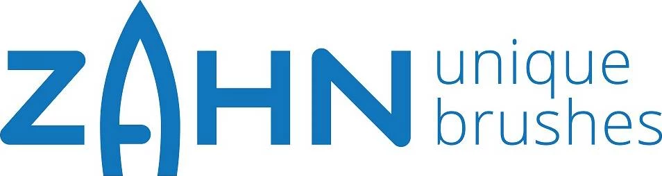 ZAHN Pinsel