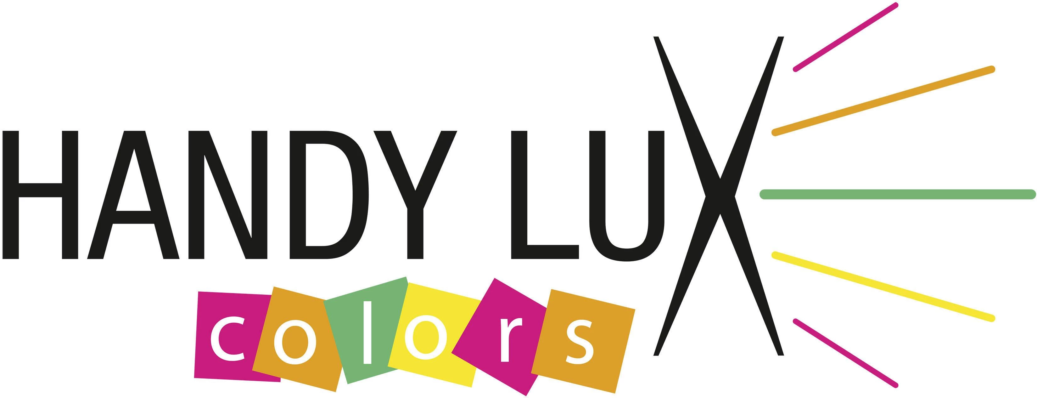 HandyLux Colors