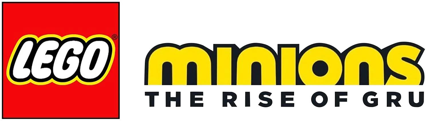 LEGO Minions
