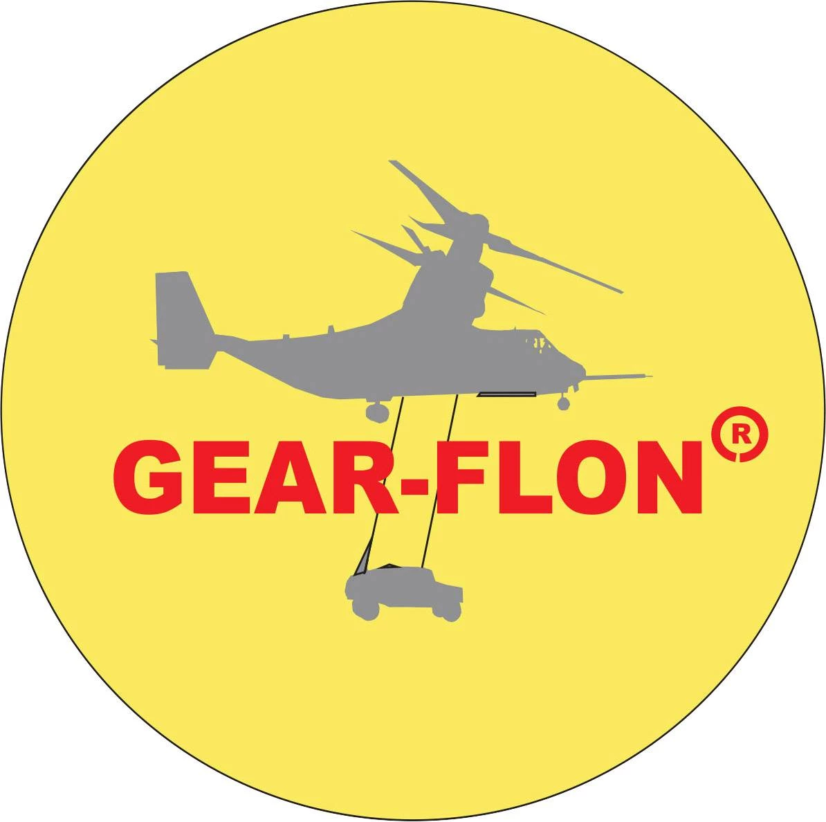 Gear Flon