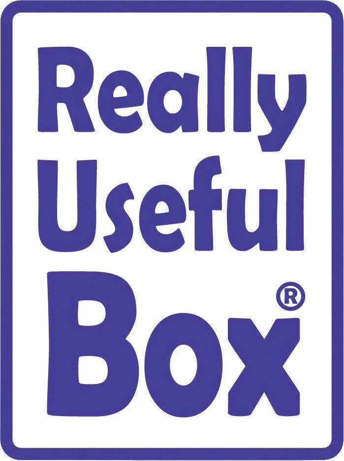 Really Useful Box