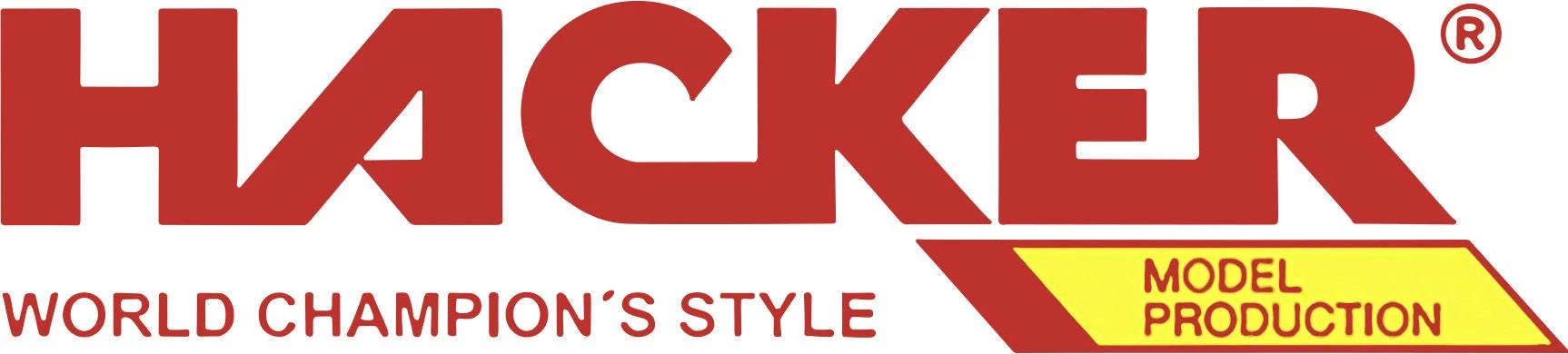 Hacker Model Production