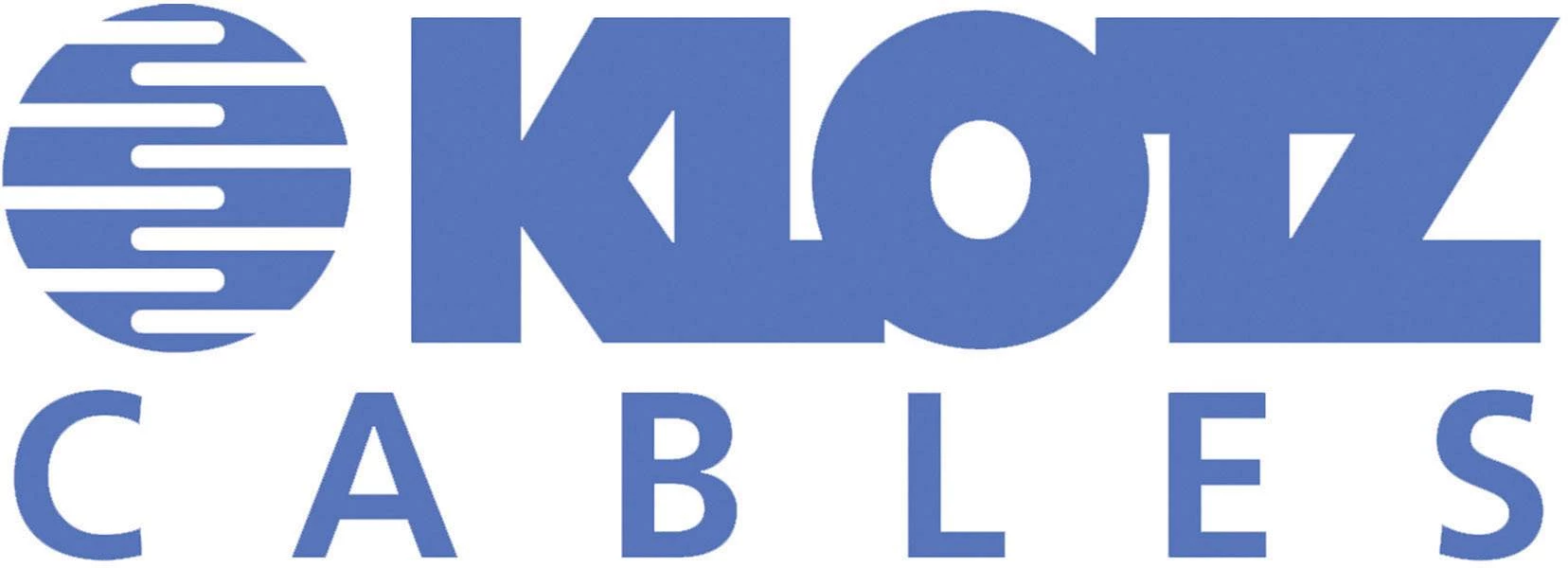 Klotz Cables