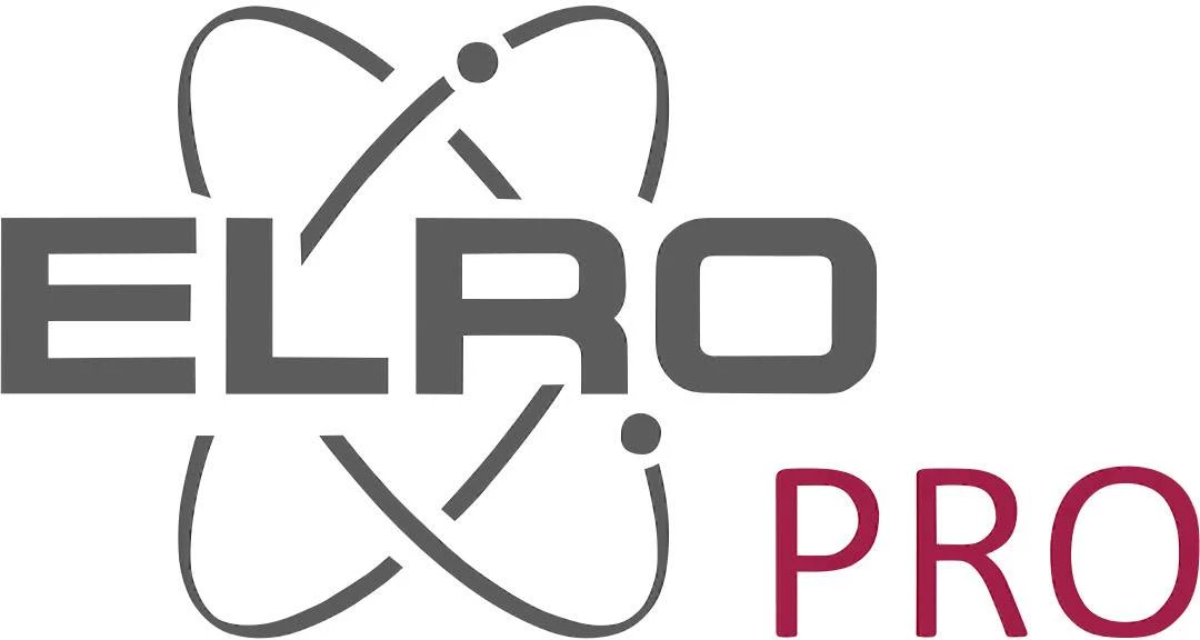 Elro Pro
