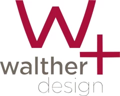 walther+ design