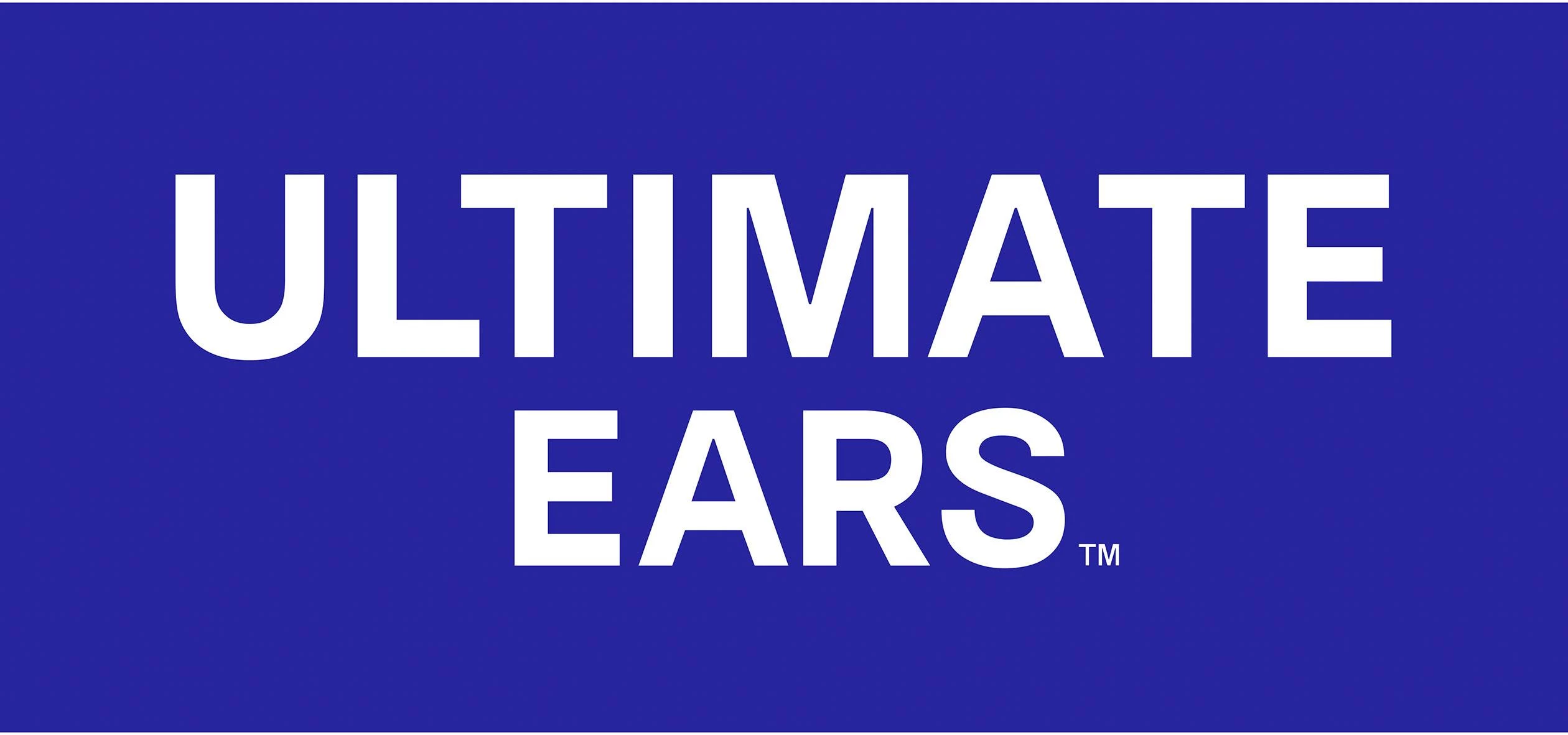 Ultimate Ears