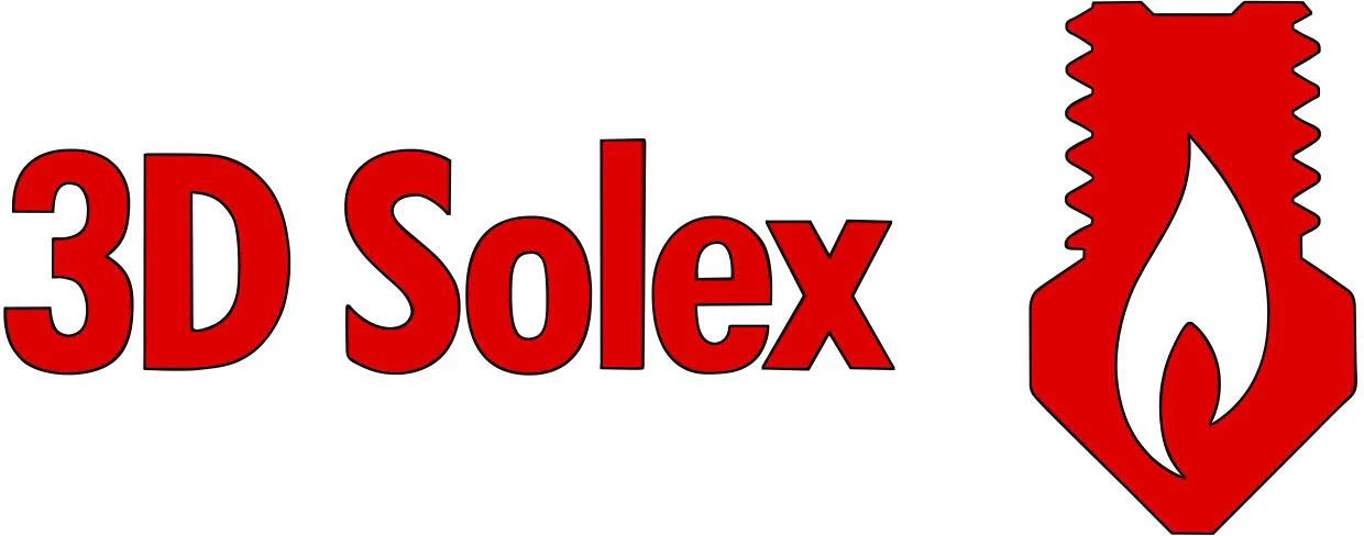 3D Solex