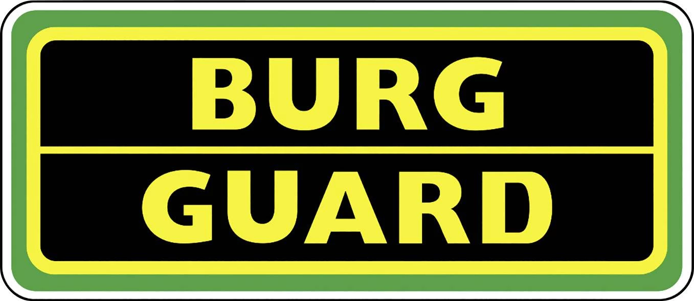 Burg Guard