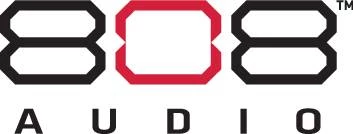 808 Audio