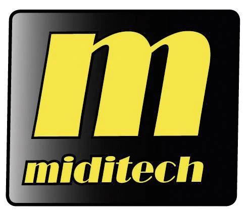 MidiTech