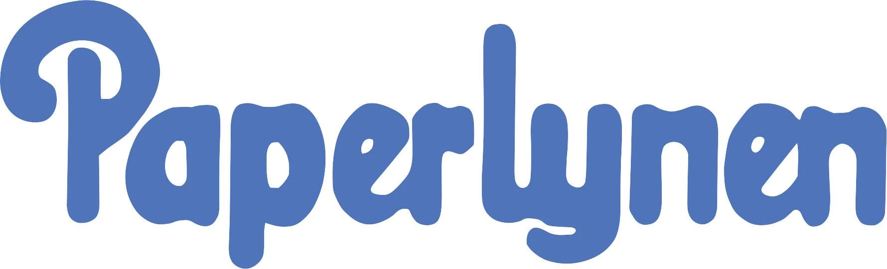 Paperlynen
