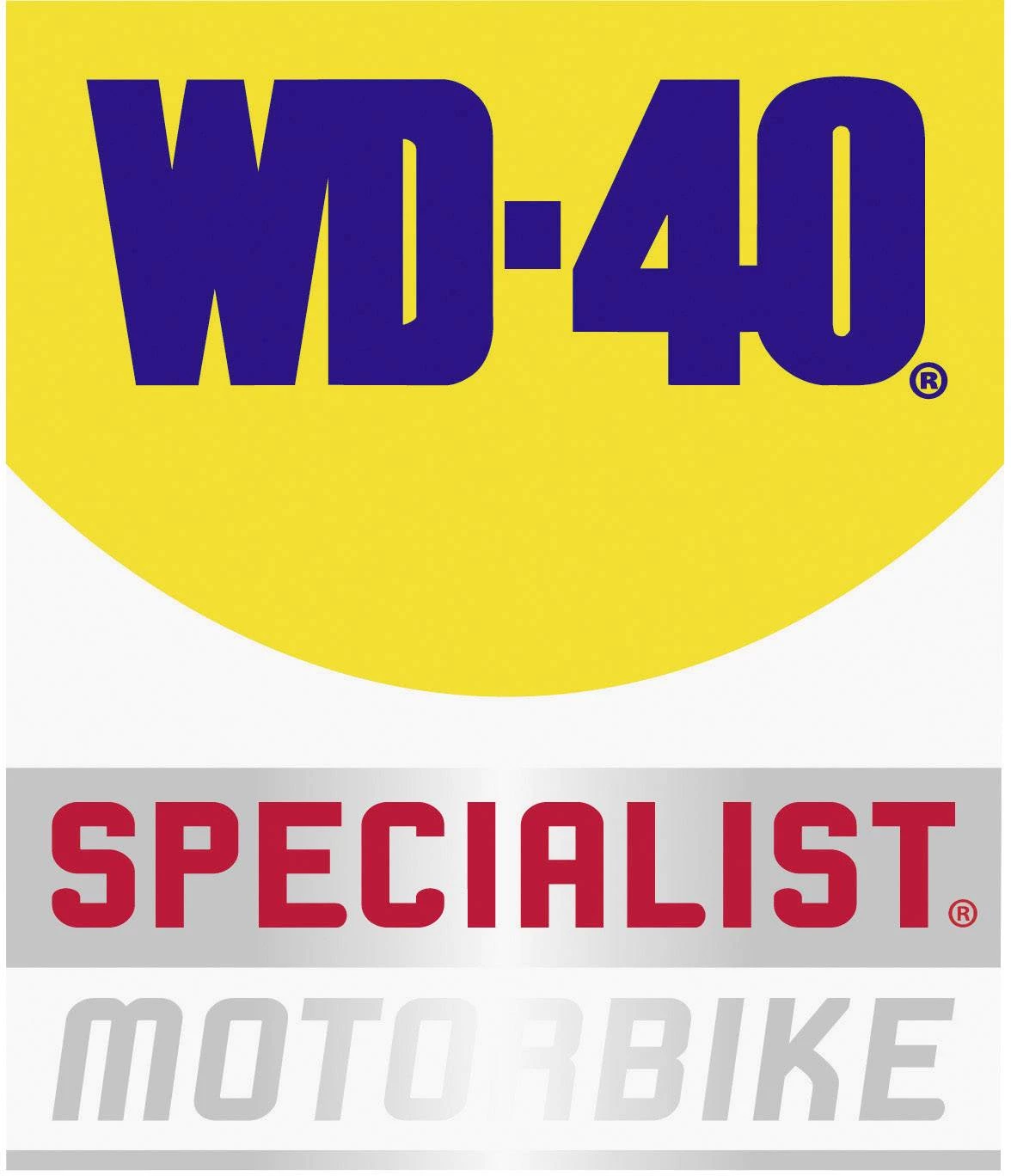 WD40 Specialist Motorbike