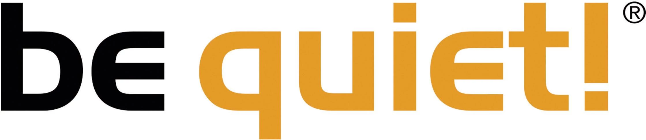 BeQuiet