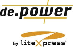 de.power by litexpress