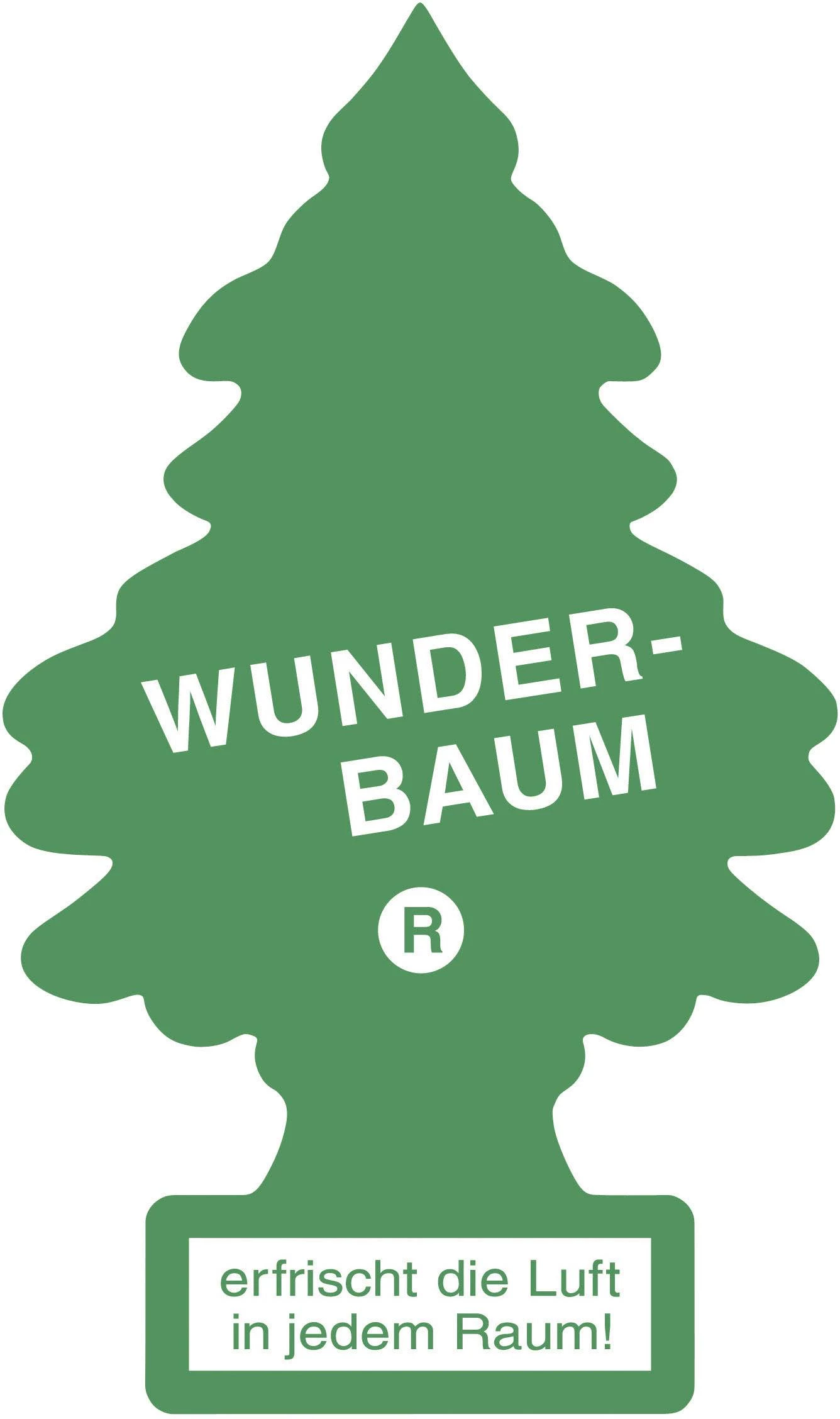 Wunder-Baum
