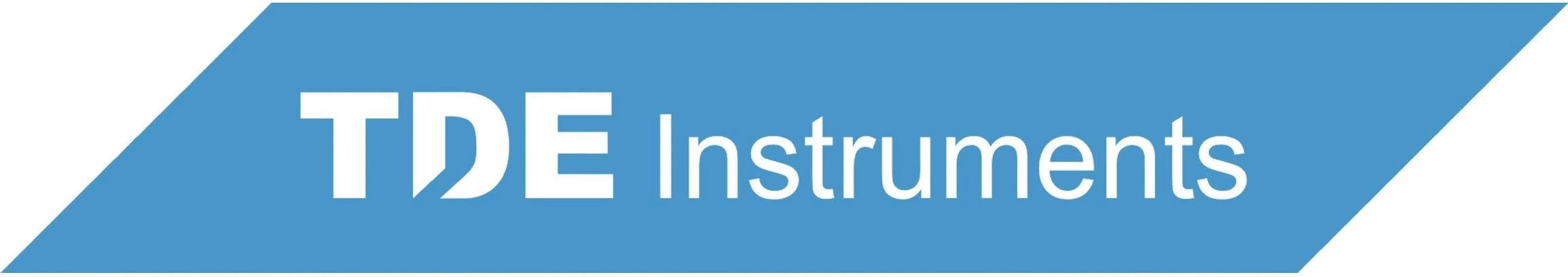 TDE Instruments