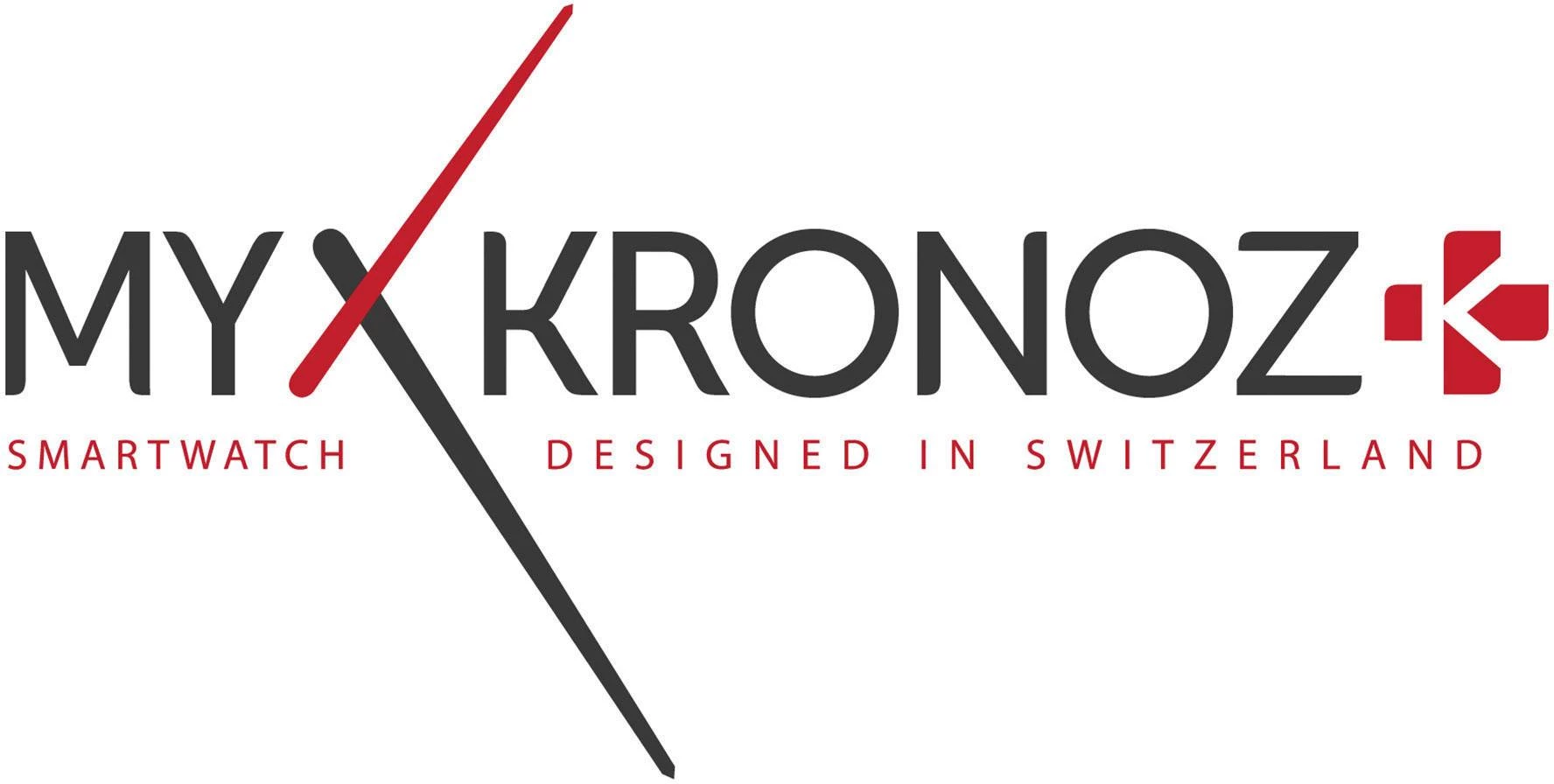 MyKronoz