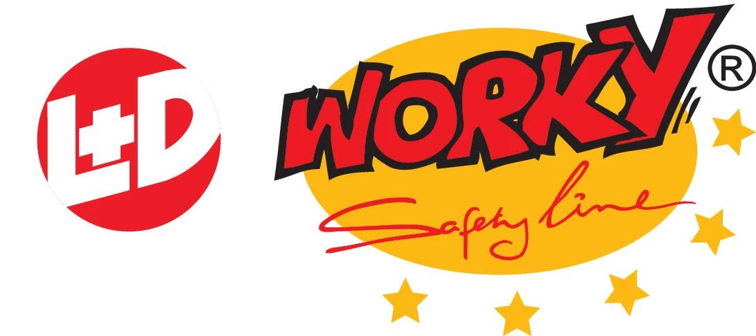 L+D worky Safety Line