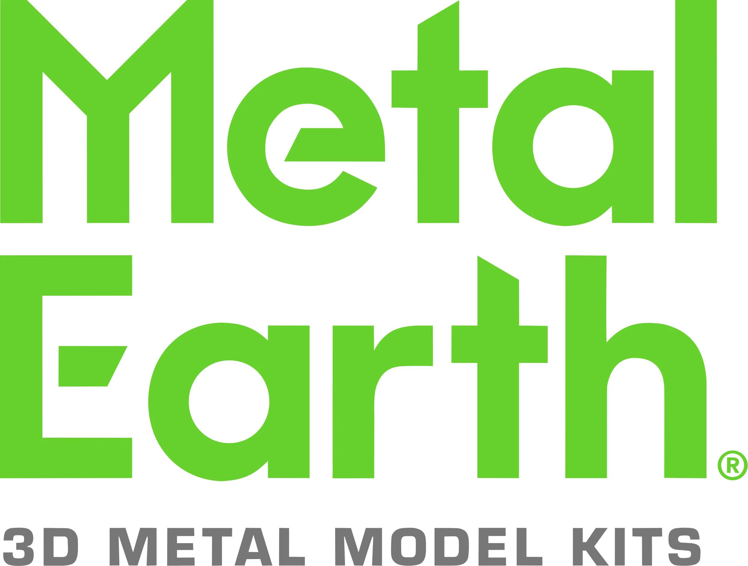 Metal Earth