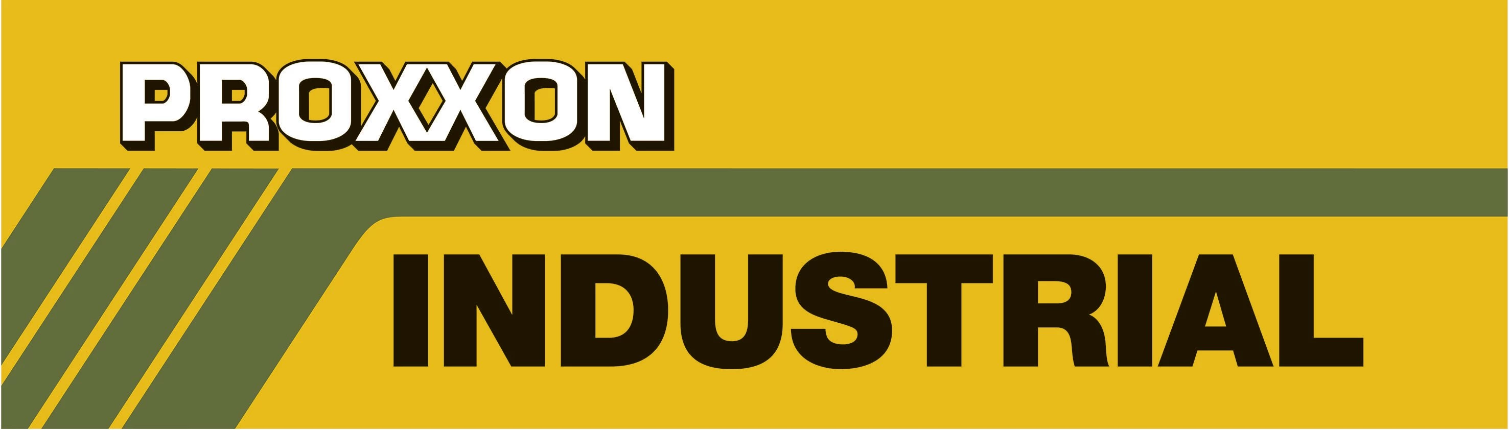 Proxxon Industrial