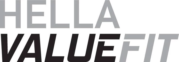 Hella Valuefit