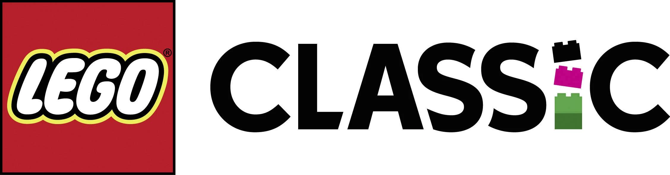 LEGO Classic