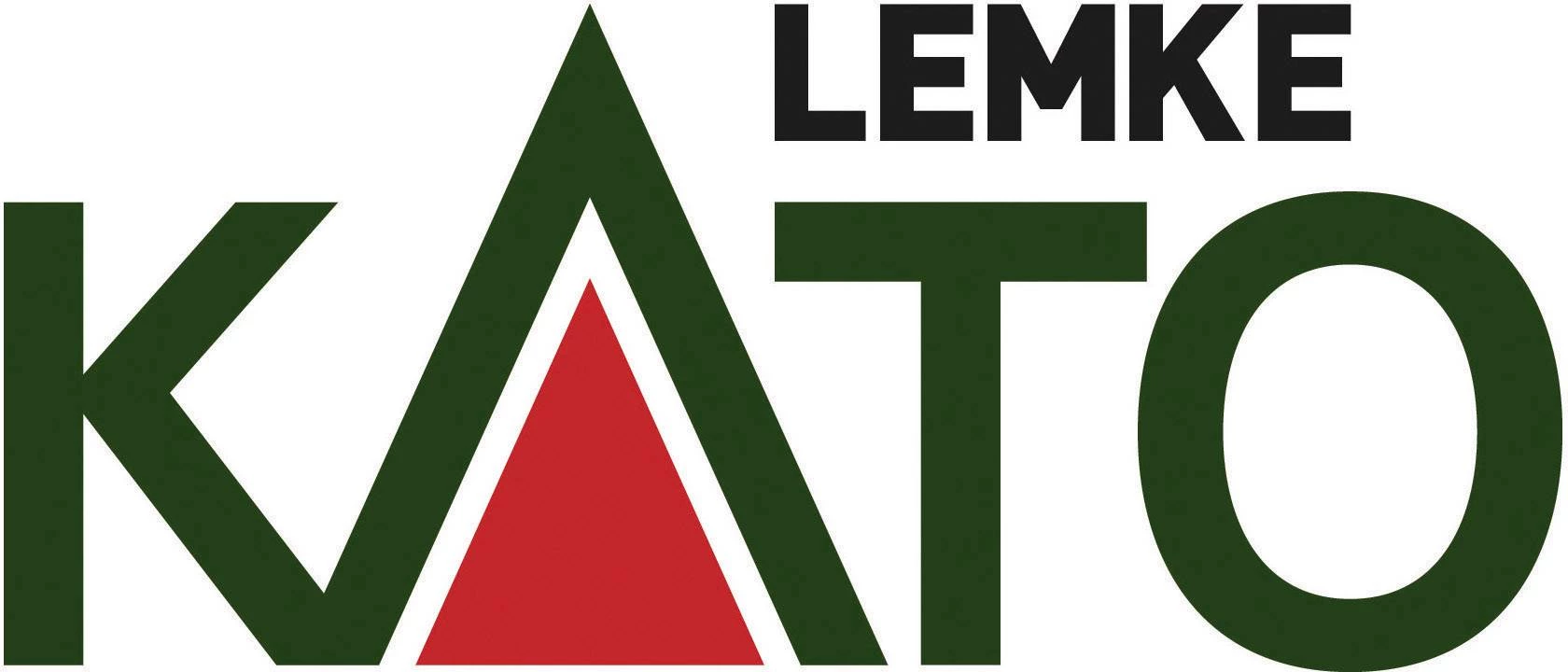 KATO by Lemke