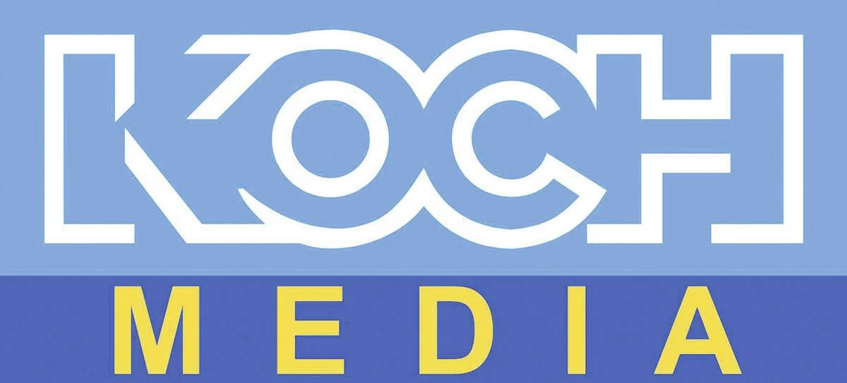 KOCH Media