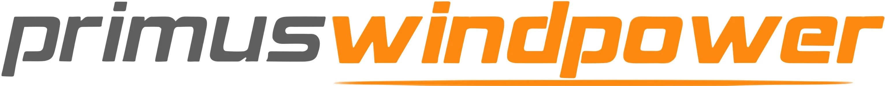 Primus WindPower