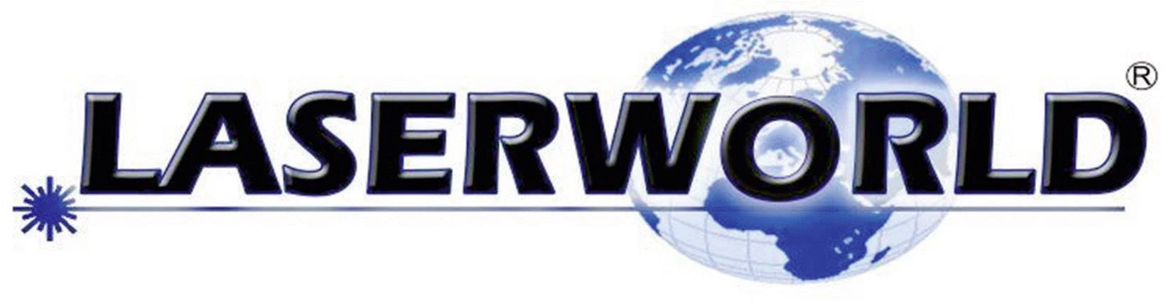 Laserworld