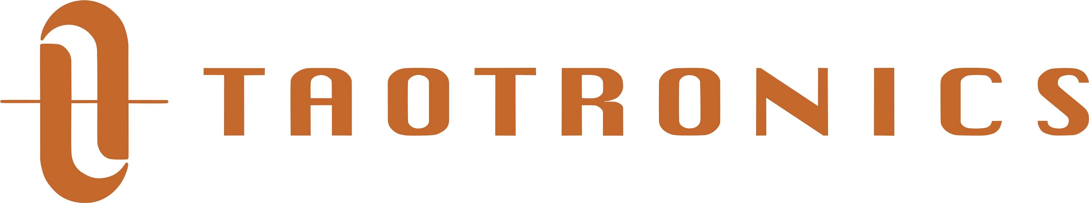 Taotronics