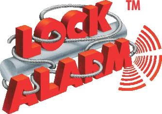 Lock Alarm