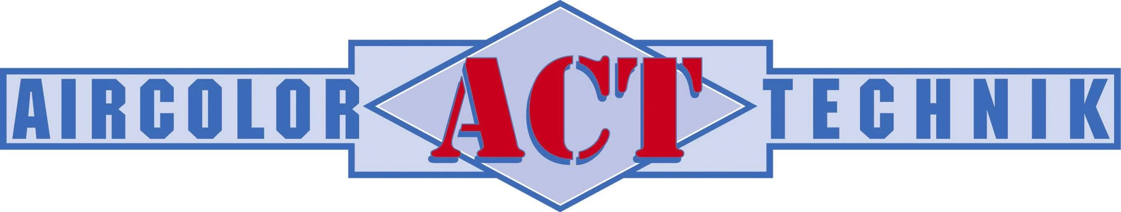 ACT AirColor Technik