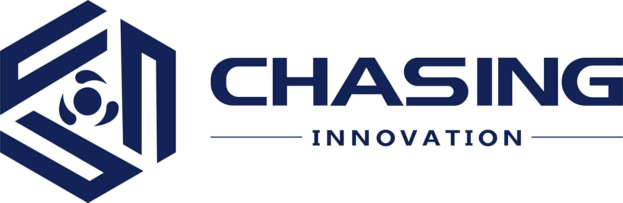 Chasing Innovation