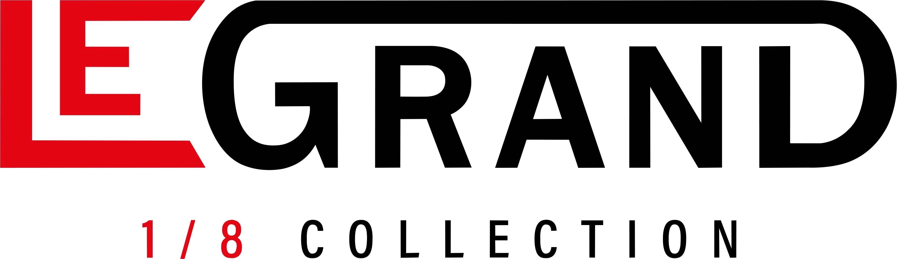LE Grand Collection