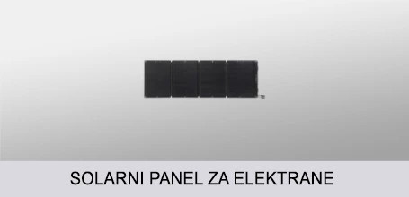 VOLTCRAFT Solarni panel za elektrane