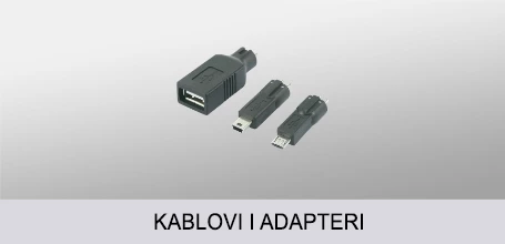 Kablovi i adapteri