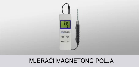 Mjerači magnetnog polja