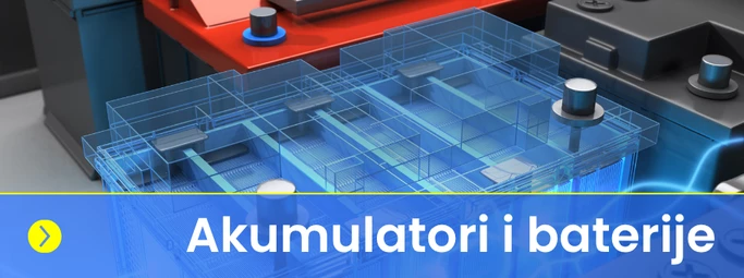 akumulatori i baterije akumulatori i baterije
