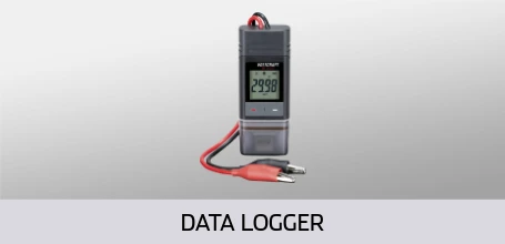 Data loggeri