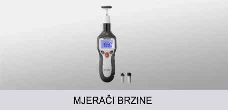 Mjerači brzine