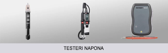 Testeri napona