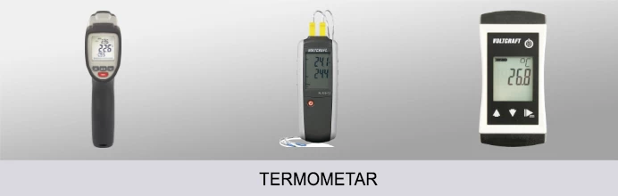 Termometar