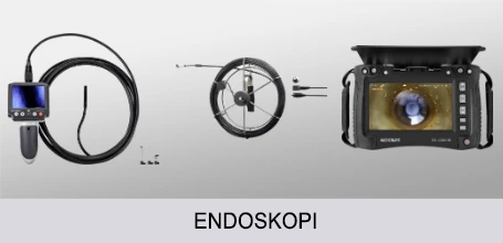 Endoskopi