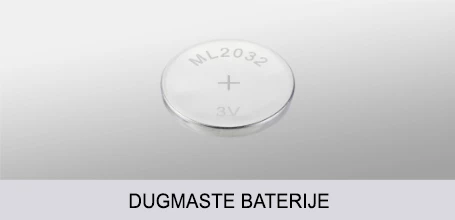 Dugmaste baterije