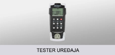 Tester uređaja