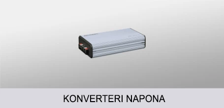 Konverteri napona